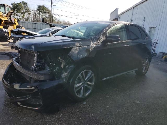 FORD EDGE SPORT