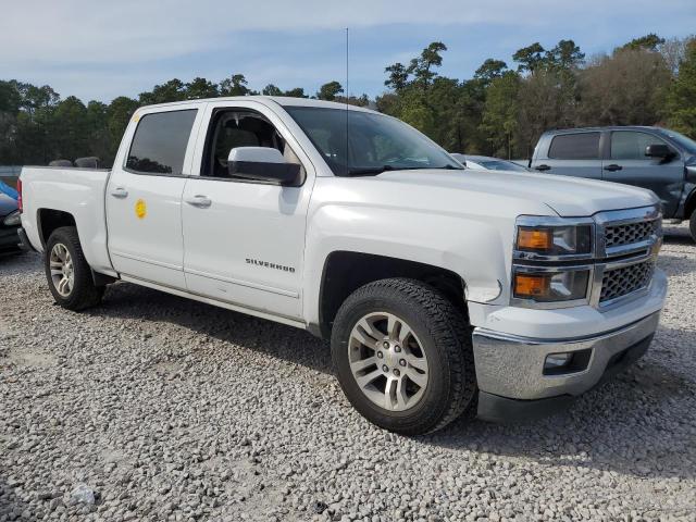 2015 CHEVROLET SILVERADO - 3GCPCREC2FG483394