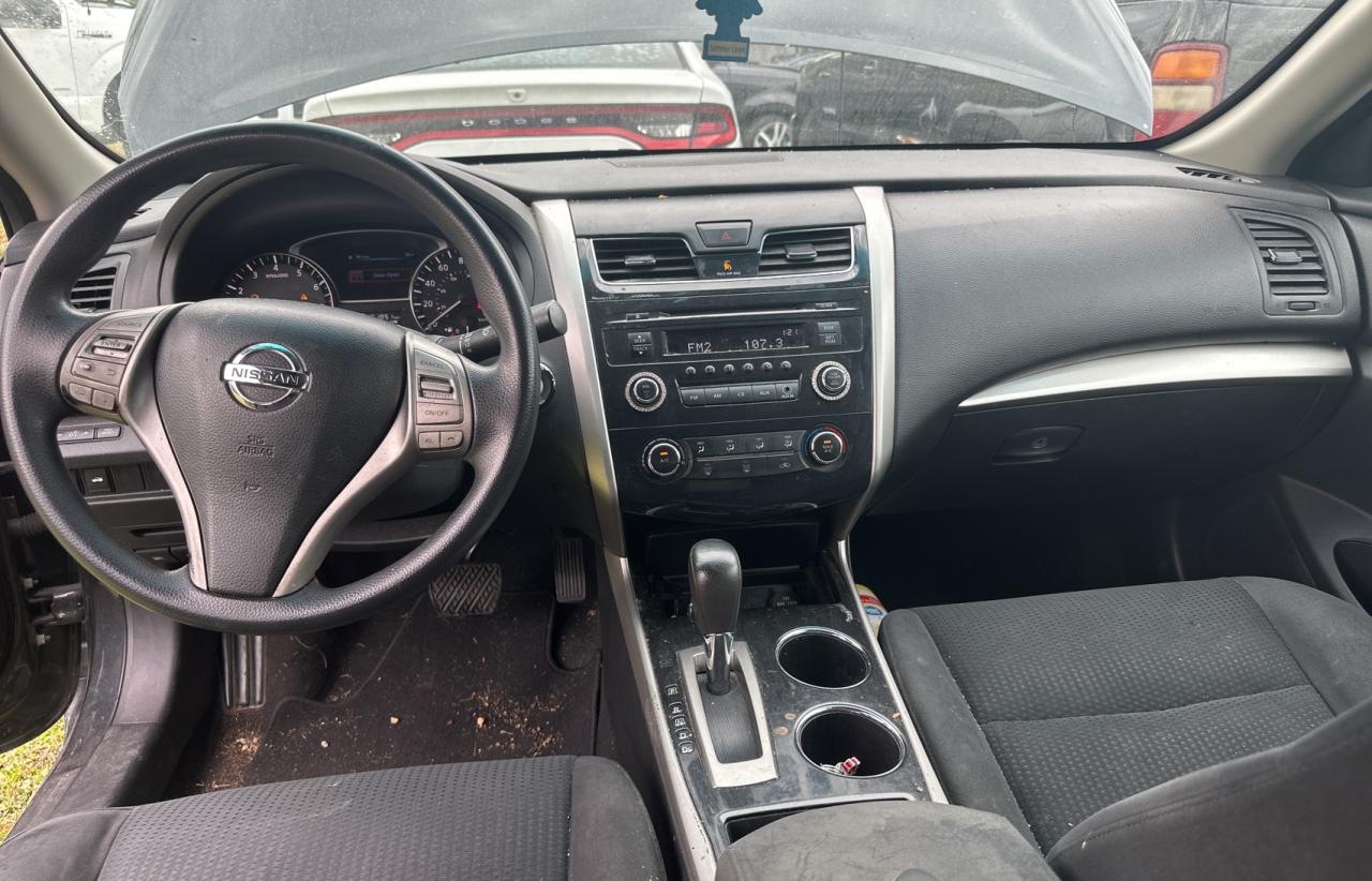 1N4AL3AP2EC105692 2014 Nissan Altima 2.5 1N4AL3AP2EC105692 2014 Nissan Altima 2.5