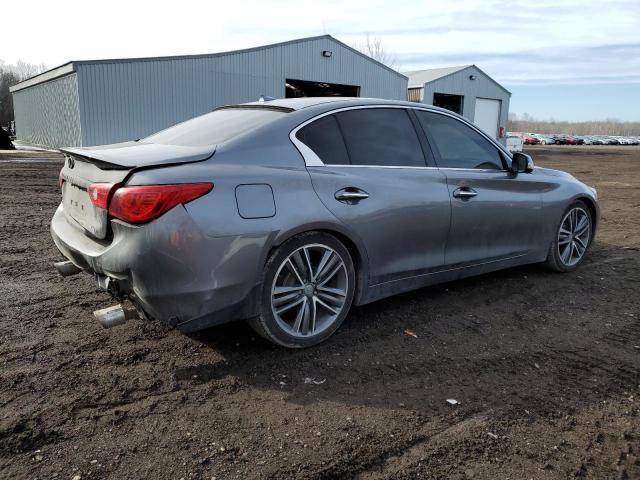 Vin: jn1bv7ar8fm412641, lot: 43178314, infiniti q50 base 20153