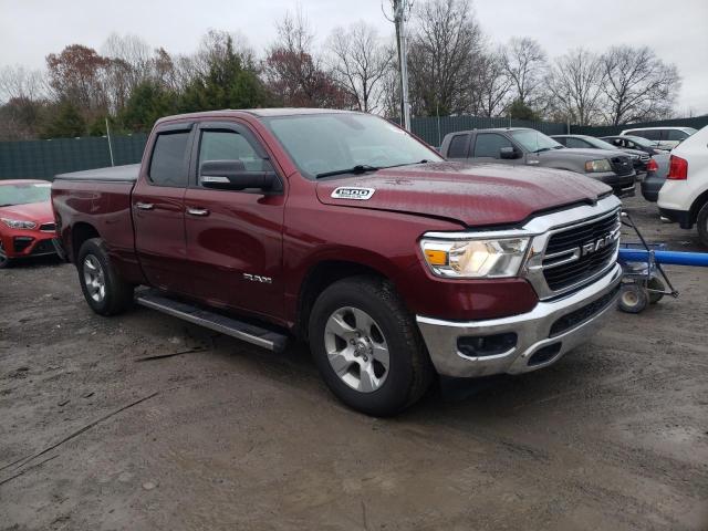 2020 RAM 1500 BIG H 1C6RREBT4LN294678