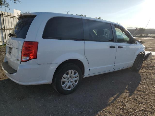 2C4RDGBG6KR608595 2019 Dodge Grand Caravan Se