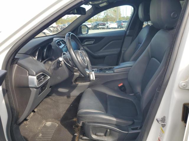 2017 JAGUAR F-PACE PRE - SADCJ2BN4HA092321