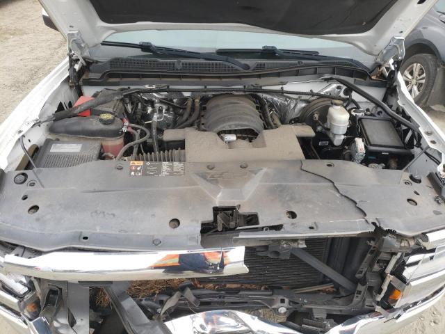 2016 CHEVROLET SILVRK1500 3GCPCREC0GG136485