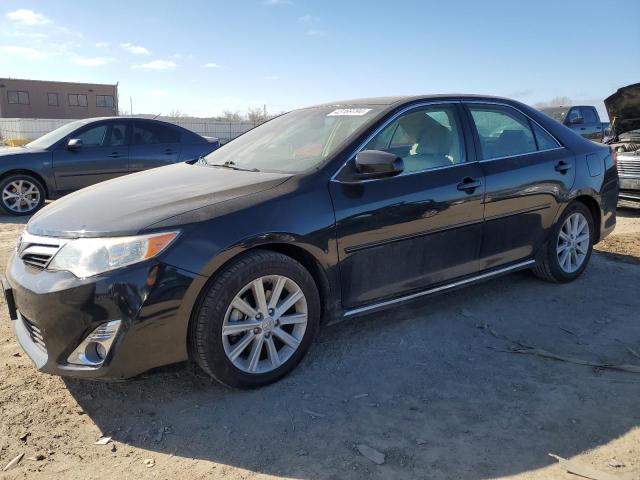 2012 Toyota Camry Base VIN: 4T4BF1FKXCR227152 Lot: 43169794