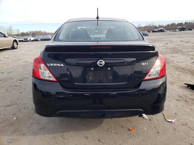 2019 NISSAN VERSA S 3N1CN7AP2KL845265