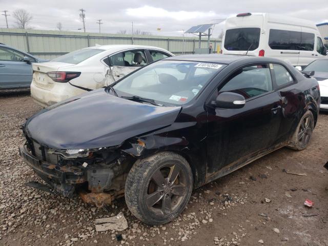 2010 Kia Forte EX