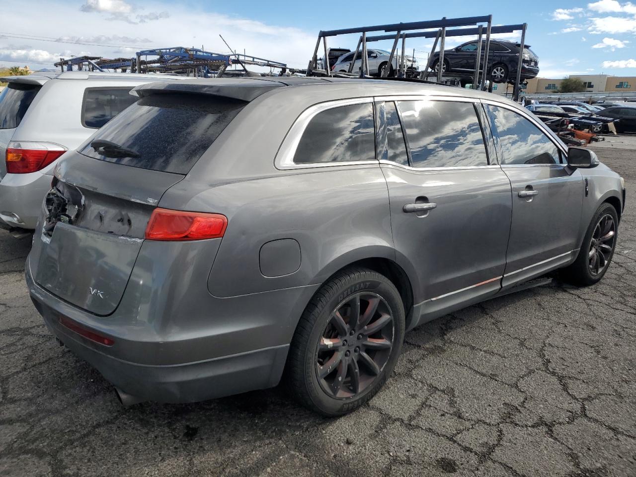 2LMHJ5FR4ABJ10665 2010 Lincoln Mkt