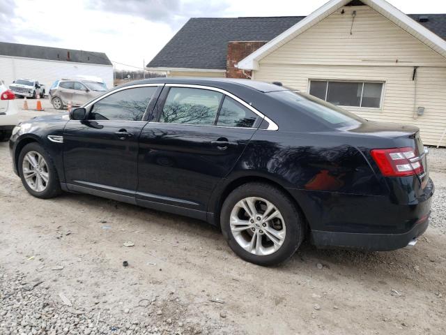 2016 FORD TAURUS SE 1FAHP2D84GG100989