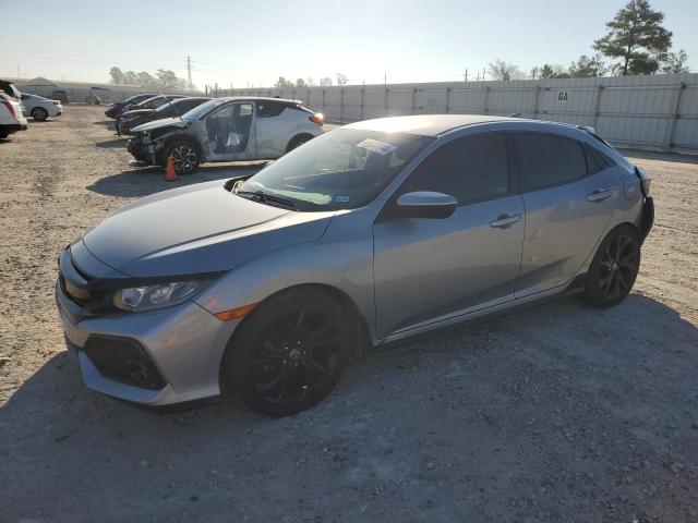 2019 HONDA CIVIC SPORT for Sale | TX - HOUSTON | Tue. Apr 16, 2024 ...