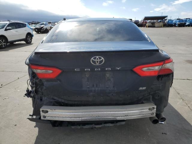 4T1B11HK3JU610417 | 2018 Toyota camry l