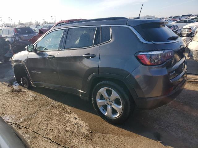 2021 JEEP COMPASS LA 3C4NJDBB6MT587841