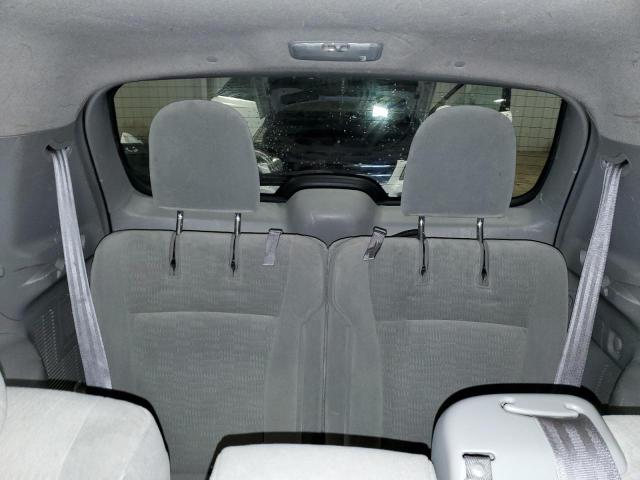 VIN 5TDBK3EH3DS251584 2013 Toyota Highlander, Base no.10