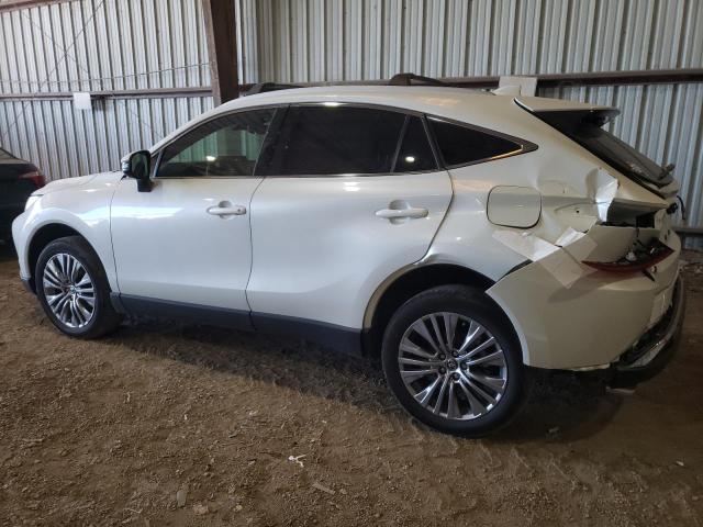 2022 TOYOTA VENZA JTEAAAAH8NJ115602