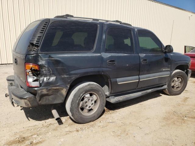 2003 Chevrolet Tahoe C1500 VIN: 1GNEC13V23J203911 Lot: 42660684