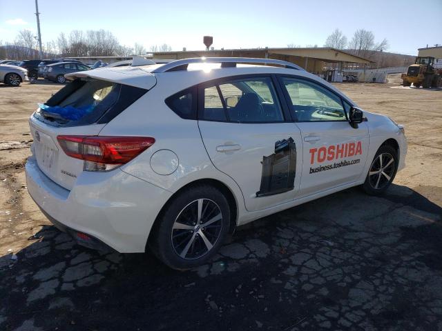 2020 SUBARU IMPREZA PR - 4S3GTAV6XL3712124