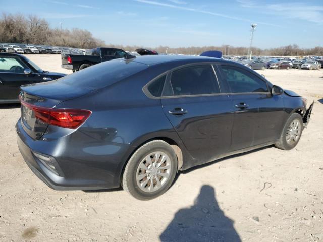 2020 KIA FORTE FE - 3KPF24AD6LE236029