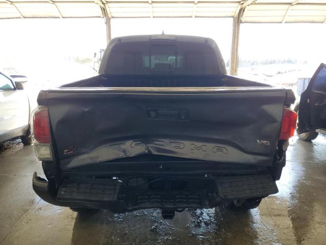 2019 TOYOTA TACOMA DOU 3TMCZ5AN7KM243962