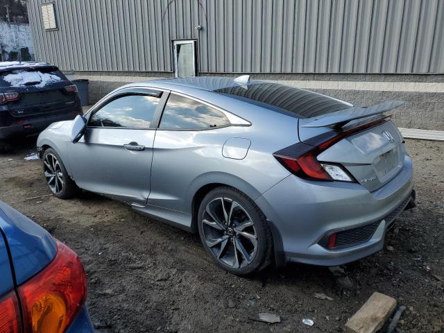 2017 Honda Civic - Image 2