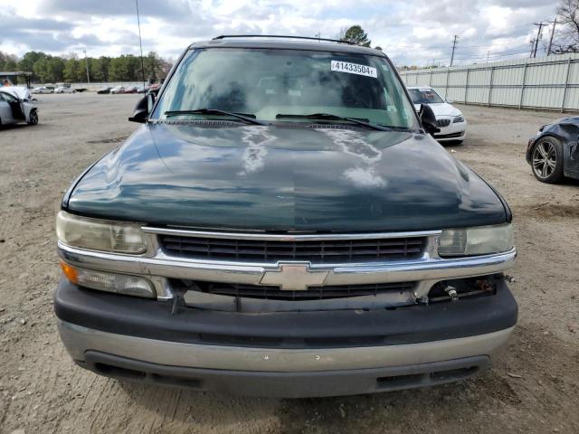 2004 Chevrolet Suburban C1500 VIN: 1GNEC16Z94J160040 Lot: 41433504