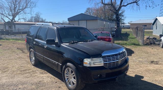 2008 Lincoln Navigator 