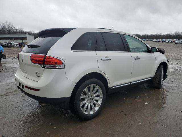 VIN 2LMDJ8JK8DBL15551 2013 Lincoln MKX no.3