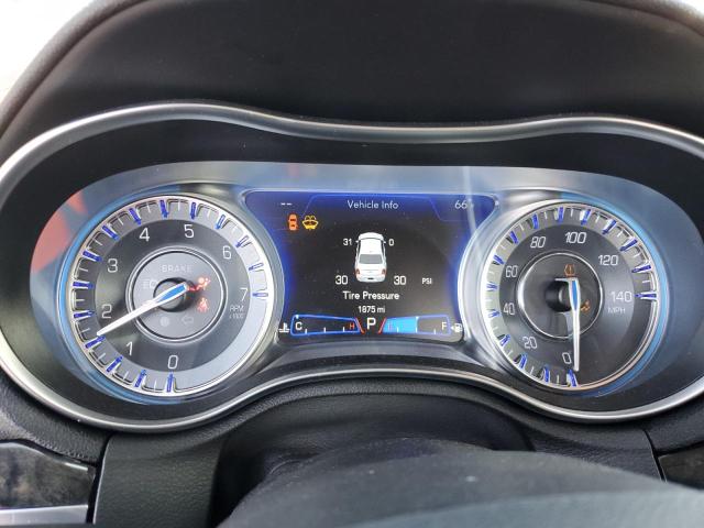 2023 CHRYSLER 300 TOURIN 2C3CCADG5PH664967