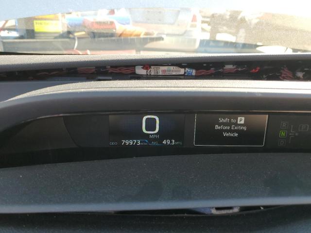 2022 TOYOTA PRIUS NIGH JTDKAMFU8N3176212