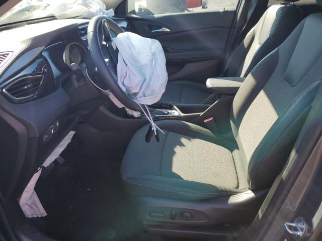 2022 BUICK ENCORE GX KL4MMCSL1NB094894