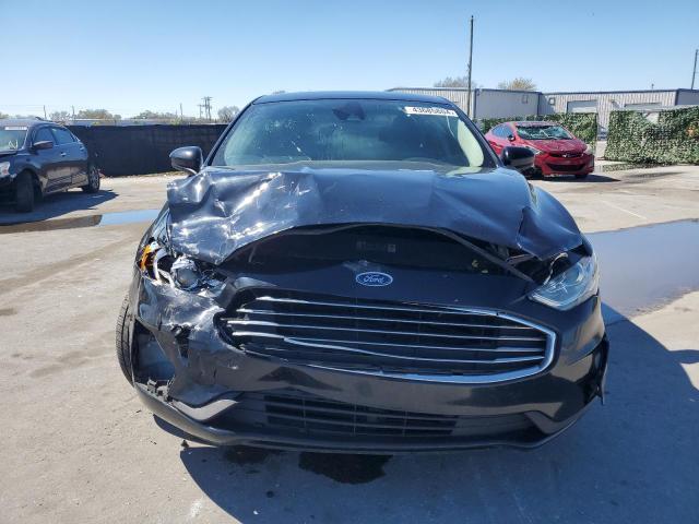 2019 FORD FUSION SE - 3FA6P0HD4KR247074