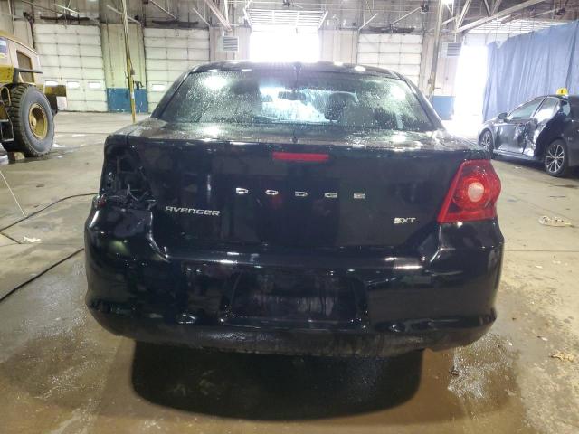 2012 Dodge Avenger Sxt VIN: 1C3CDZCB4CN228131 Lot: 41036454