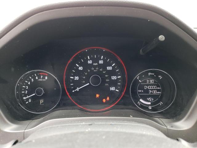 2017 HONDA CRV 3CZRU5H37HM704416