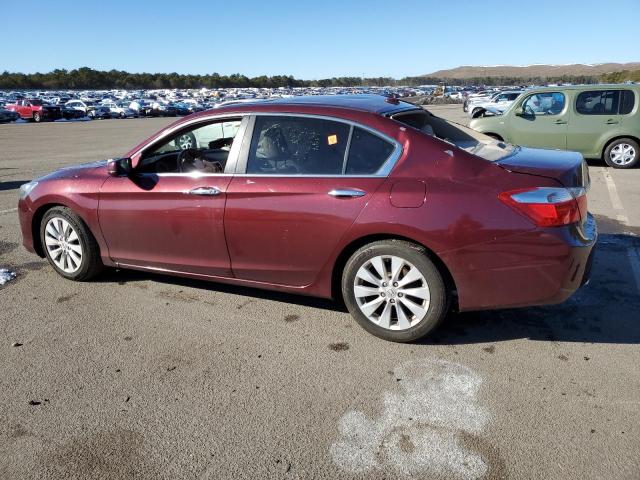 2015 HONDA ACCORD EXL 1HGCR2F86FA200896