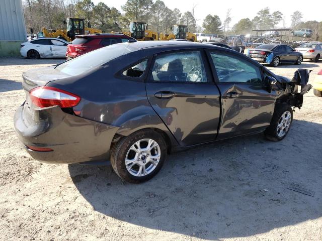 2016 FORD 110S - 3FADP4BJ1GM206368