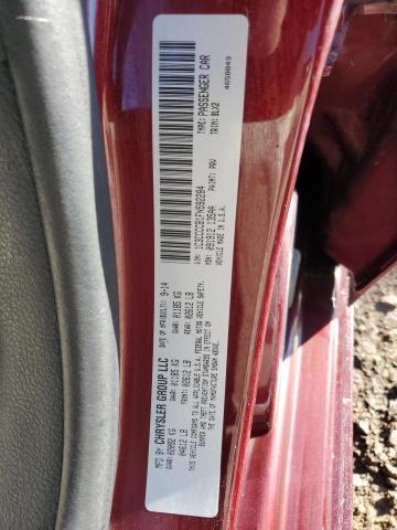 2015 CHRYSLER 200 C - 1C3CCCCB1FN592284