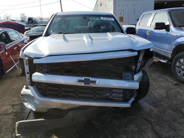 2016 CHEVROLET SILVERADO 1GCVKPEC7GZ244276
