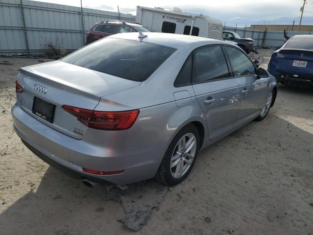 WAUANAF48HN038206 2017 AUDI A4, photo no. 3