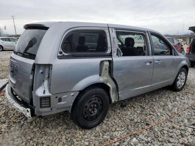 2016 DODGE GRAND CARA 2C4RDGBG8GR116299