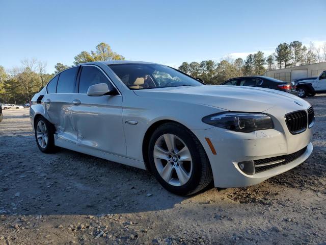 VIN WBAXH5C51DDW14238 2013 BMW 5 Series, 528 XI no.4