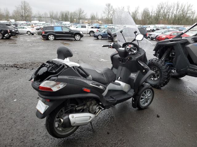 2010 PIAGGIO MP3 250 ZAPM479MXA5004256