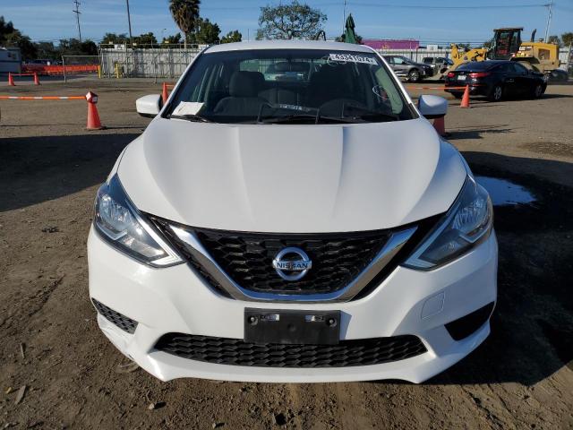 2017 NISSAN SENTRA S 3N1AB7AP7HL638590