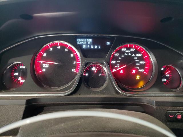 2015 GMC ACADIA DEN 1GKKVTKD7FJ162808
