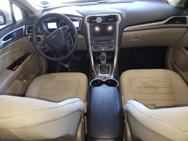 2016 FORD FUSION SE 1FA6P0H7XG5121709