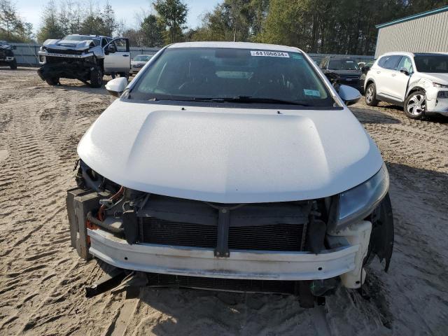 VIN 1G1RF6E45DU132330 2013 Chevrolet Volt no.5