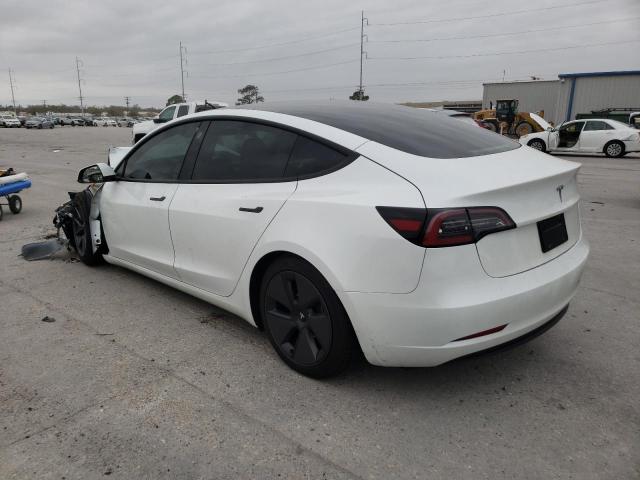 2023 TESLA MODEL 2 4D 5YJ3E1EA9PF565719
