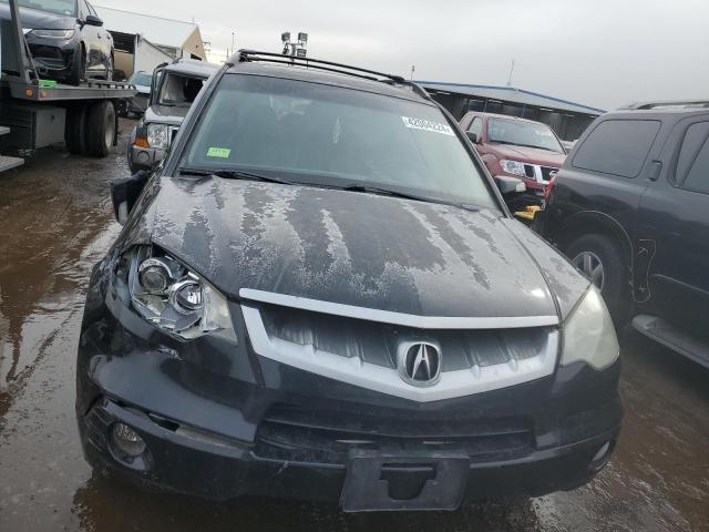 2008 Acura Rdx Technology VIN: 5J8TB18548A015511 Lot: 42004224