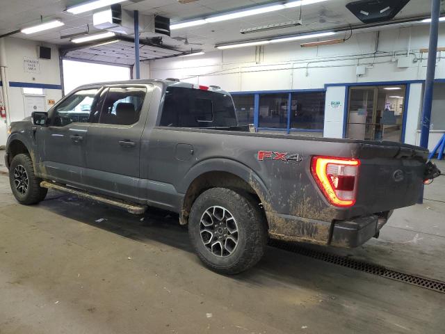 2022 Ford F150 Supercrew VIN: 1FTFW1E58NKE07725 Lot: 74863093