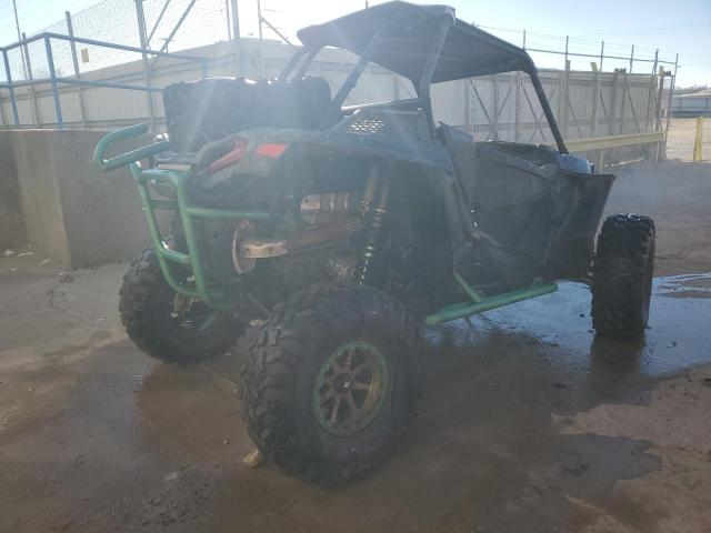 2020 POLARIS RZR XP TUR - 3NSNAE92XLF798693