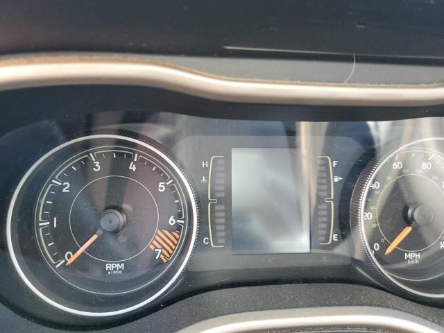 2015 JEEP CHEROKEE L 1C4PJMCB7FW635531