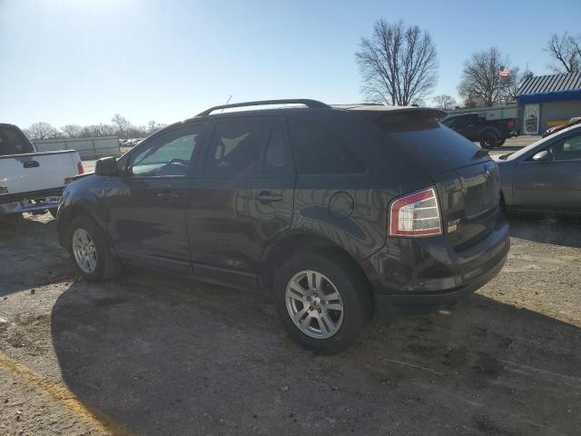 2FMDK38C97BA91818 | 2007 Ford edge sel